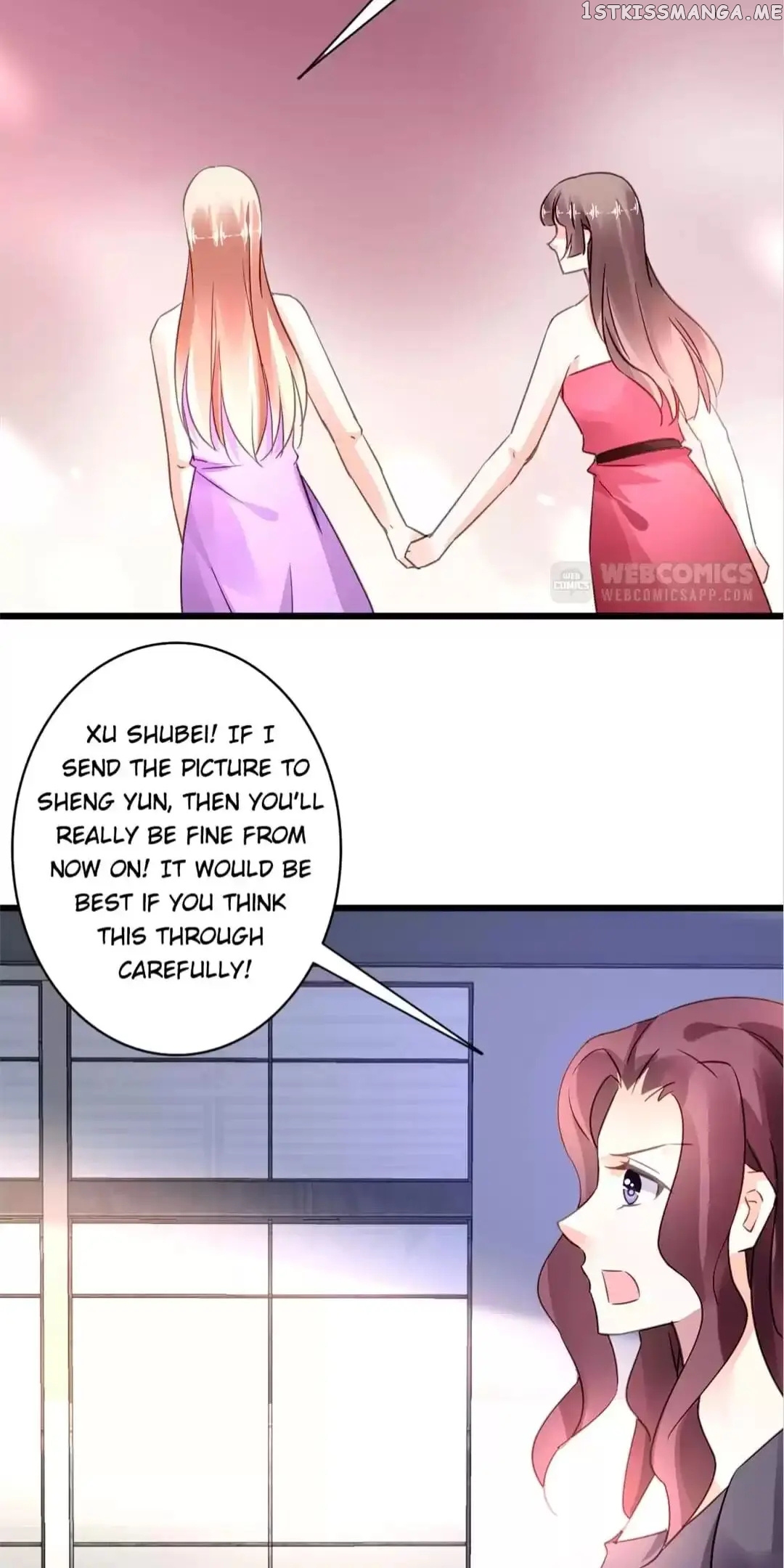 Immersed In Love chapter 143 - page 6