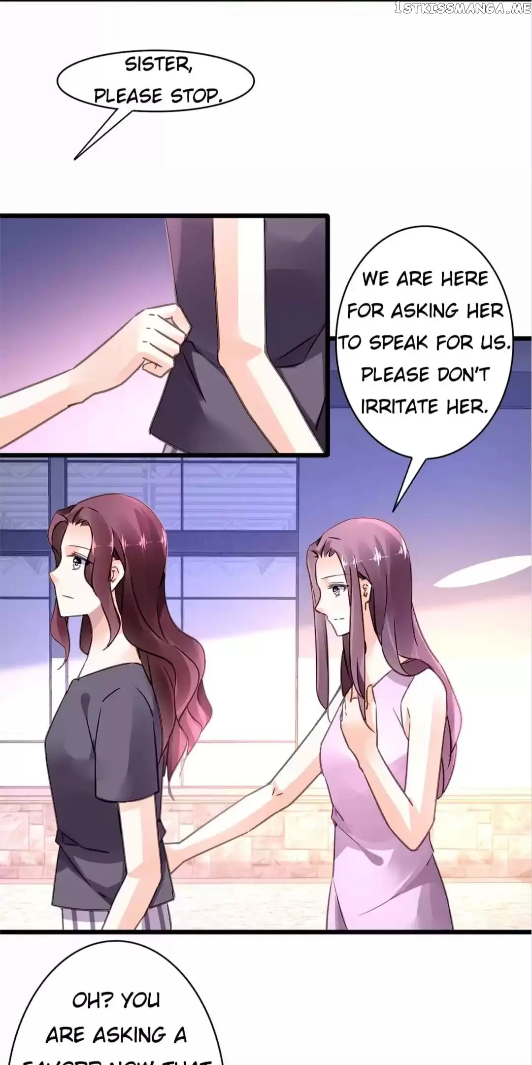 Immersed In Love chapter 142 - page 6