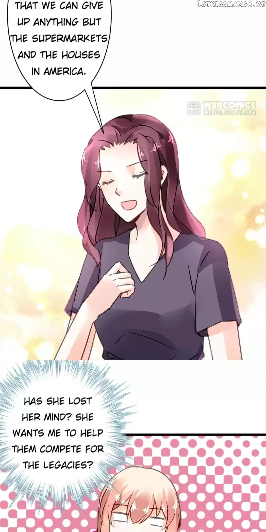 Immersed In Love chapter 142 - page 8