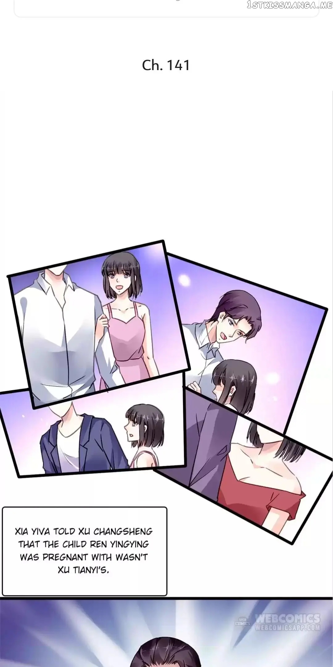 Immersed In Love chapter 141 - page 1