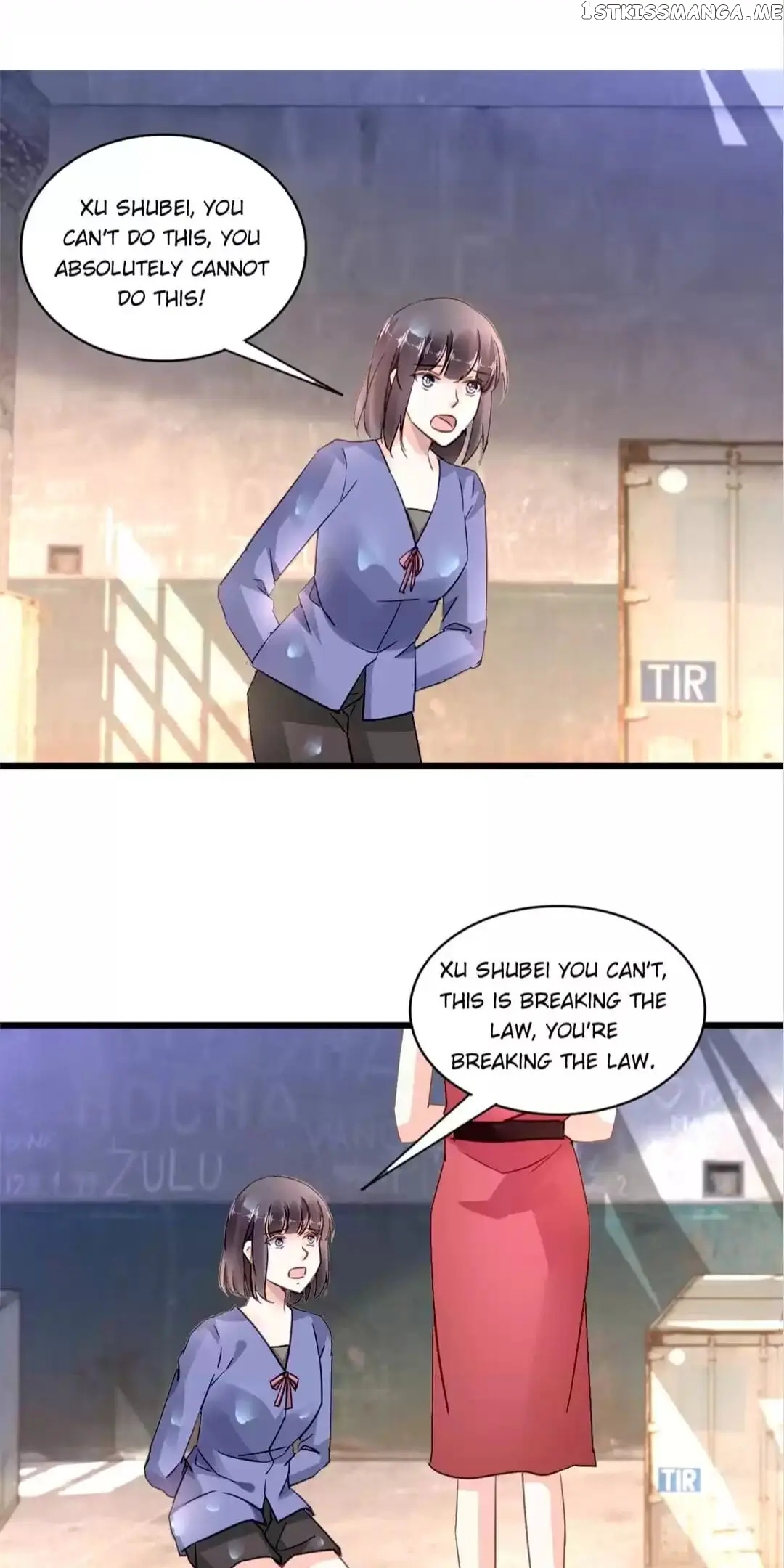 Immersed In Love chapter 141 - page 13
