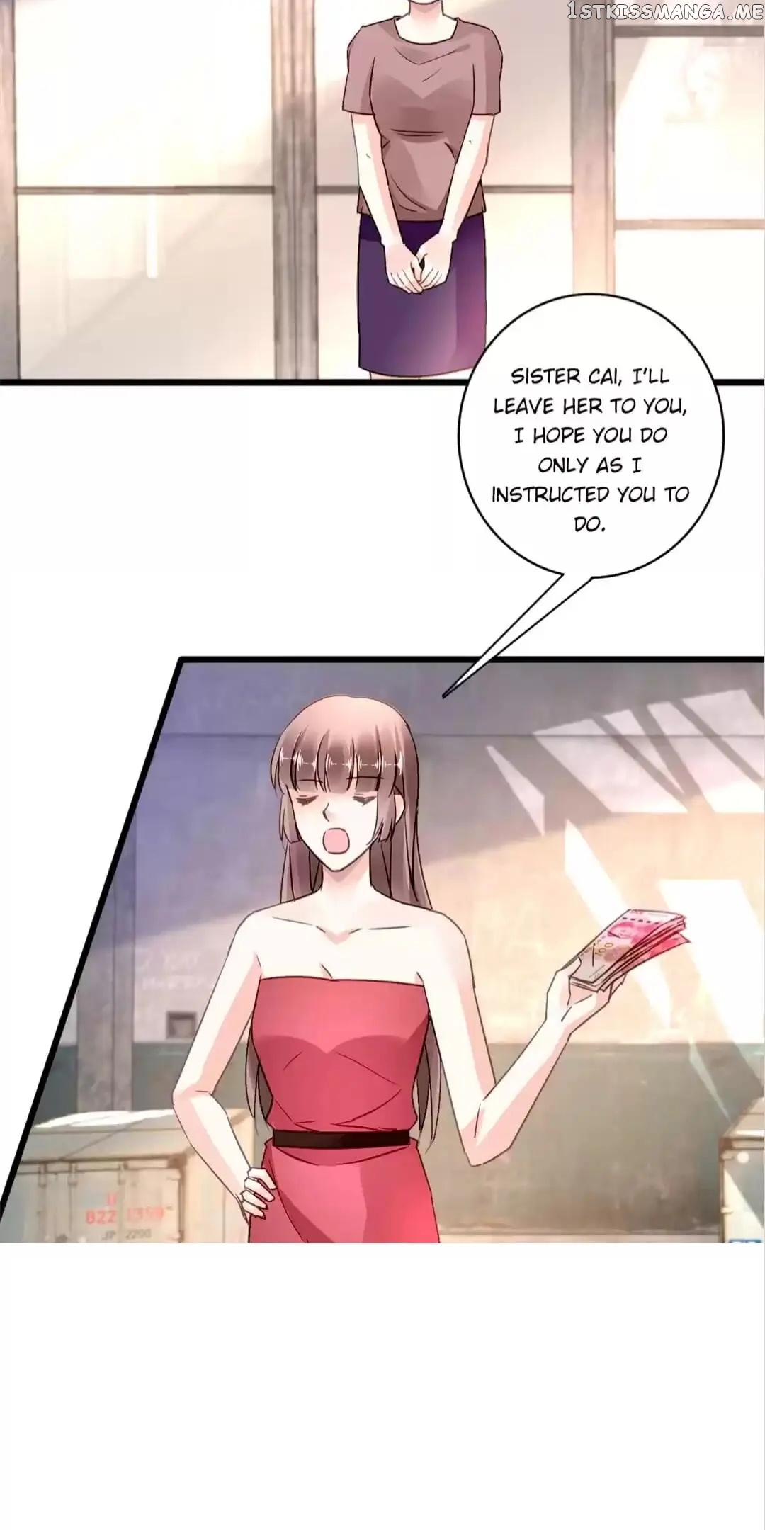 Immersed In Love chapter 141 - page 16