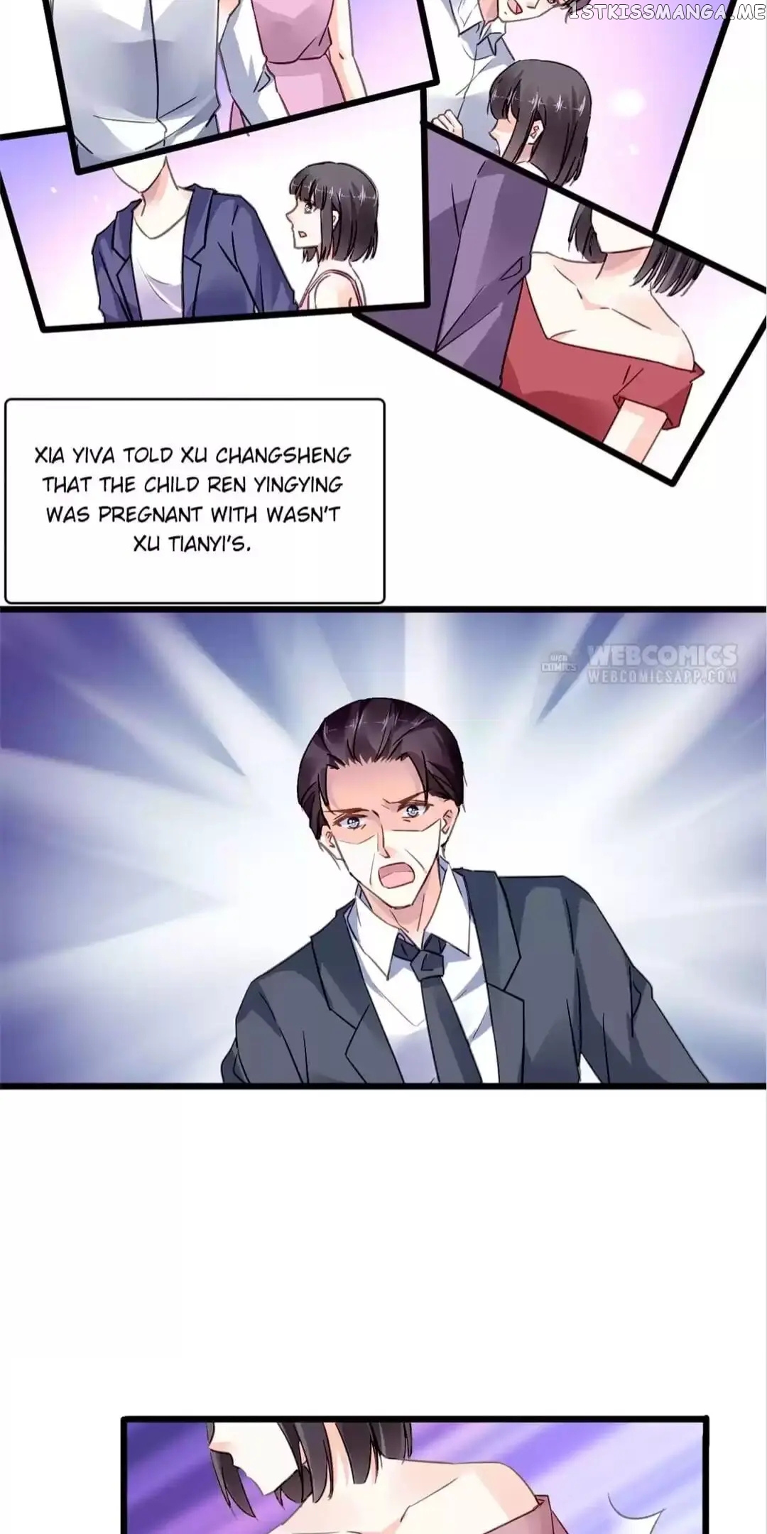 Immersed In Love chapter 141 - page 2