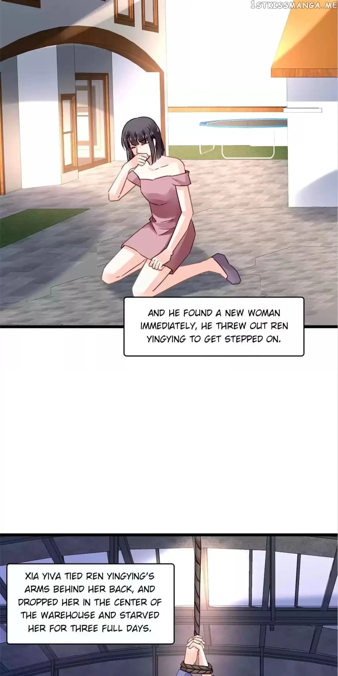 Immersed In Love chapter 141 - page 4