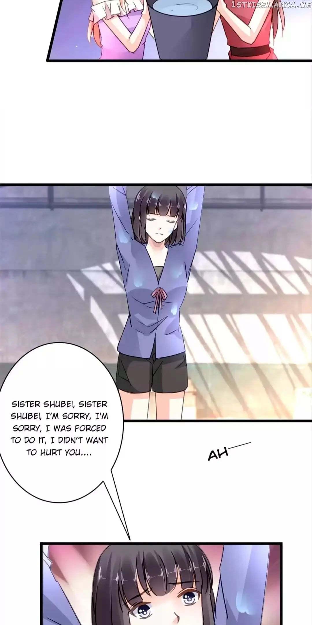 Immersed In Love chapter 141 - page 7