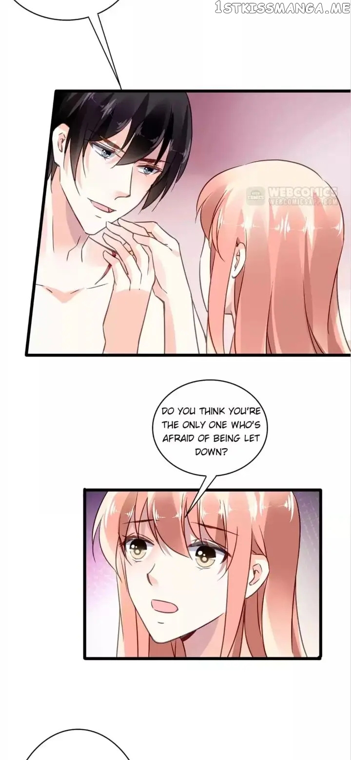 Immersed In Love chapter 140 - page 10