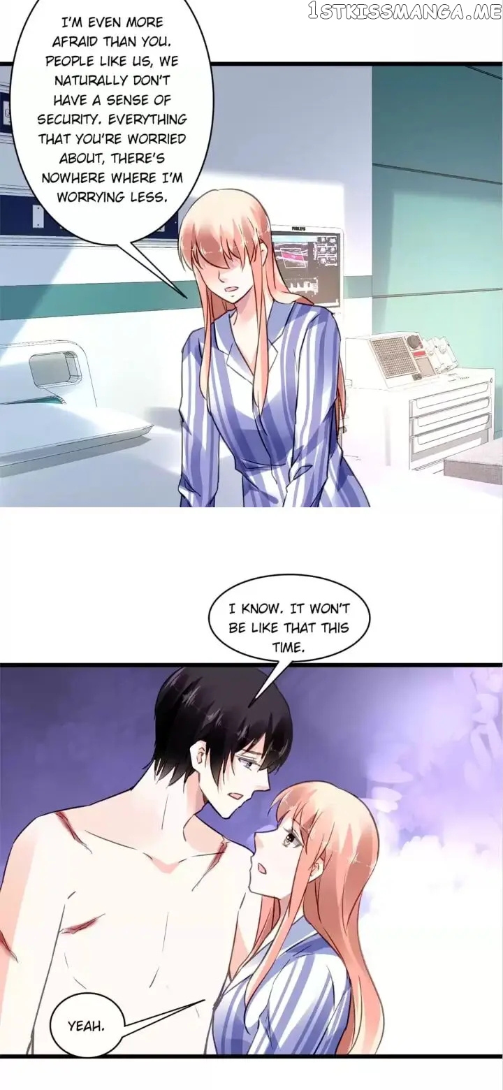 Immersed In Love chapter 140 - page 11