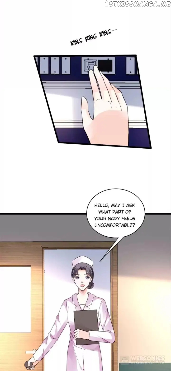 Immersed In Love chapter 140 - page 12