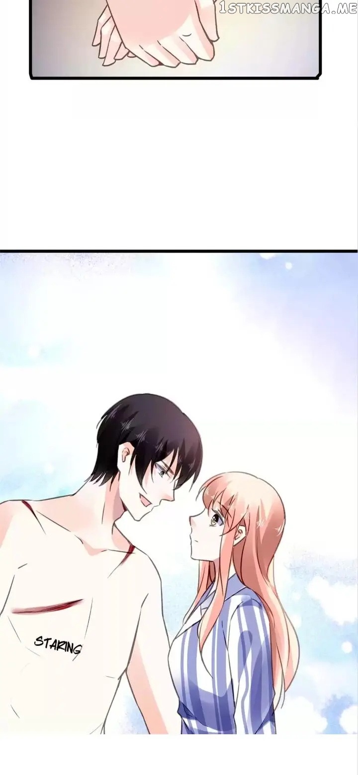 Immersed In Love chapter 140 - page 14