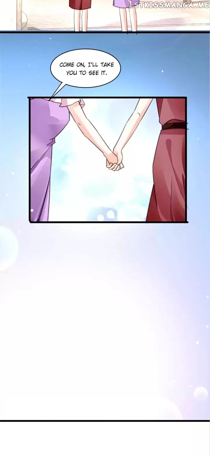 Immersed In Love chapter 140 - page 16