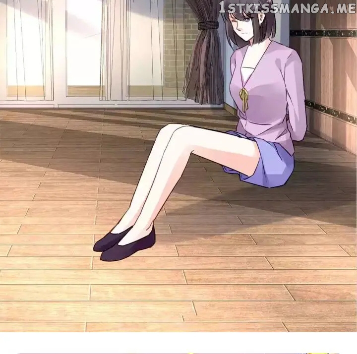 Immersed In Love chapter 140 - page 18