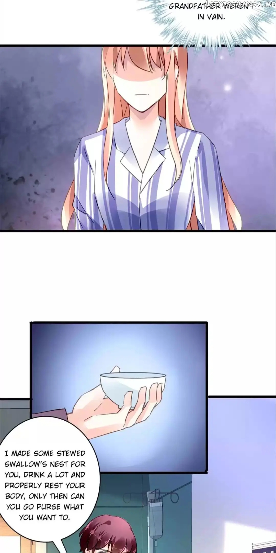 Immersed In Love chapter 137 - page 10