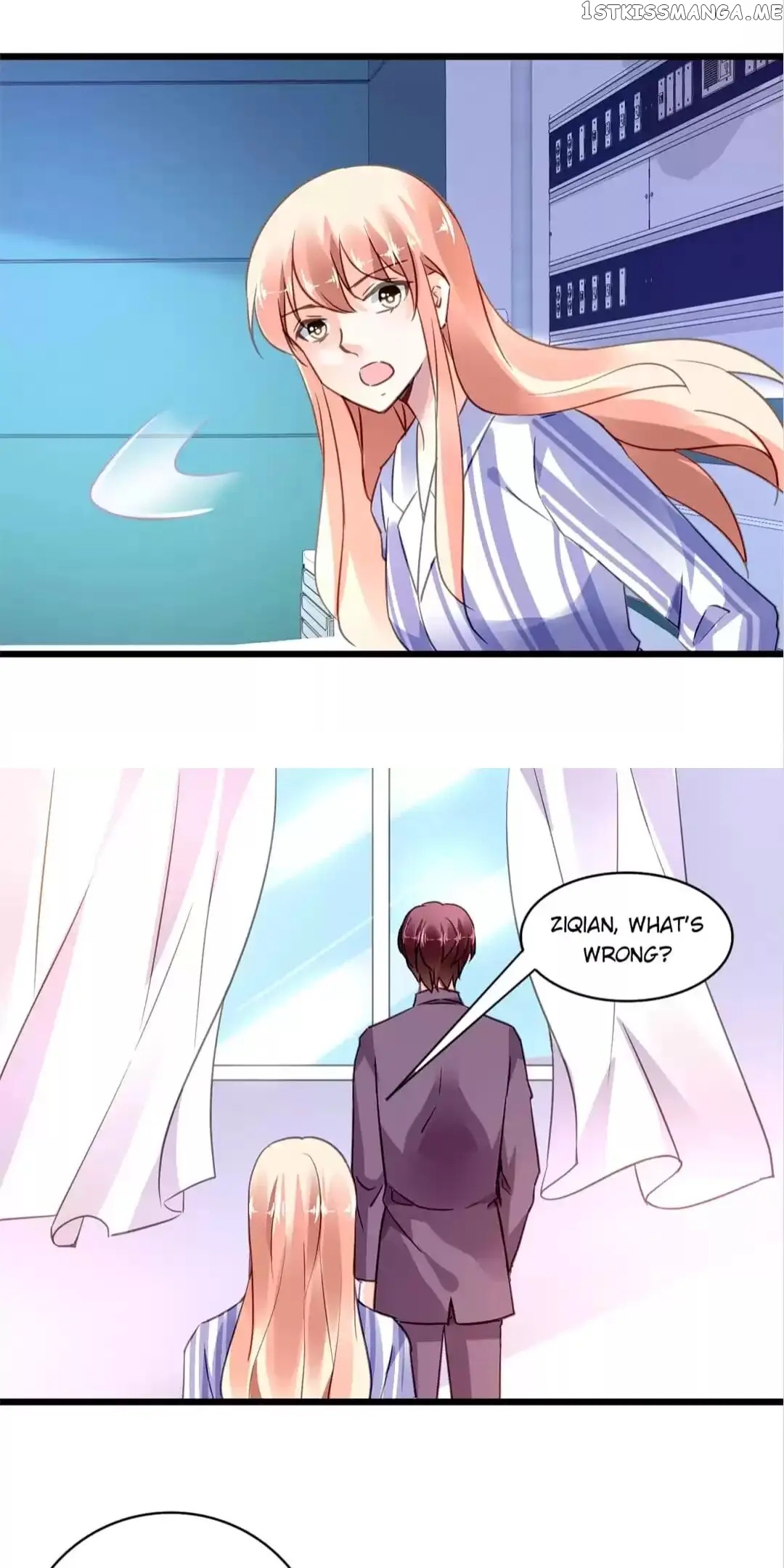 Immersed In Love chapter 137 - page 12