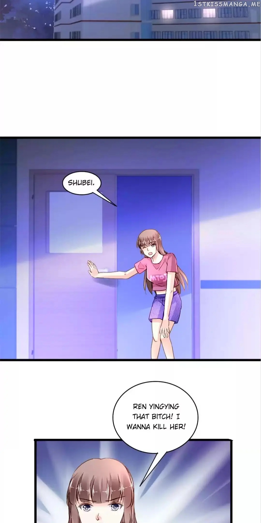 Immersed In Love chapter 136 - page 11