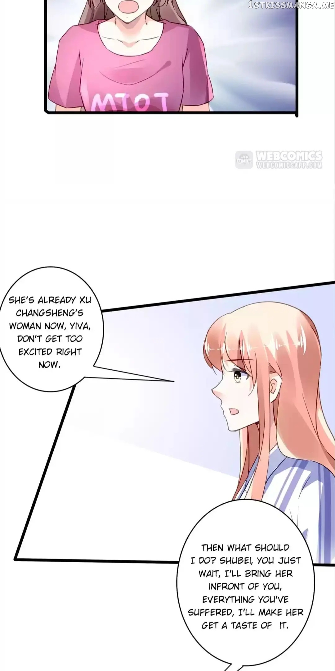 Immersed In Love chapter 136 - page 12