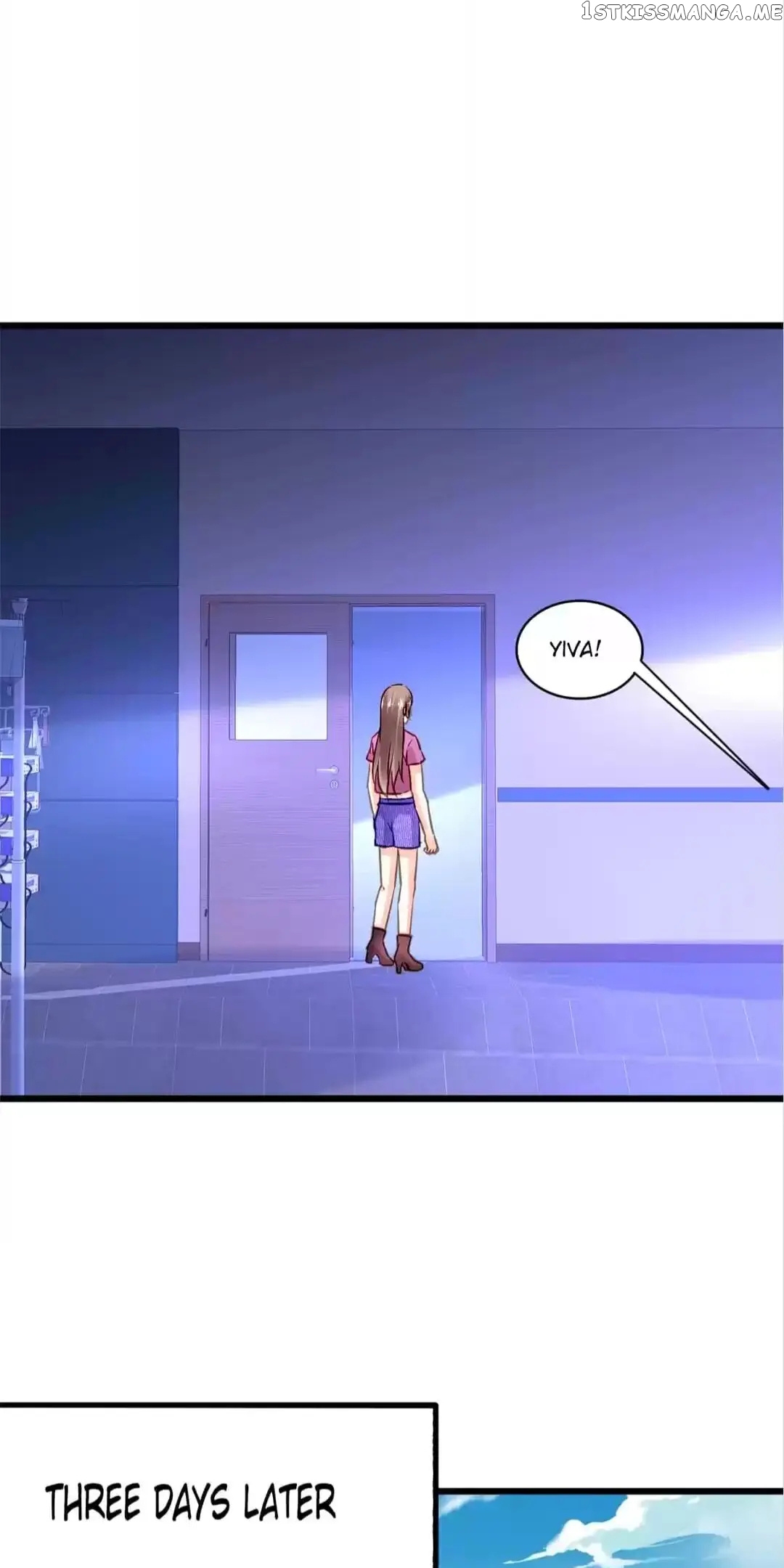 Immersed In Love chapter 136 - page 14