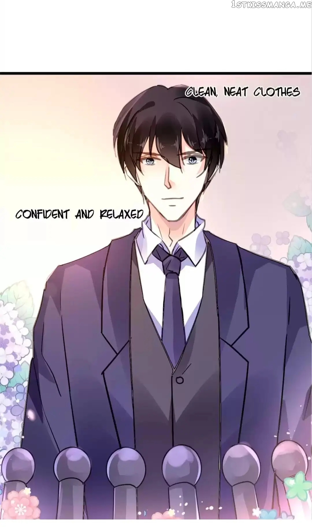 Immersed In Love chapter 136 - page 19