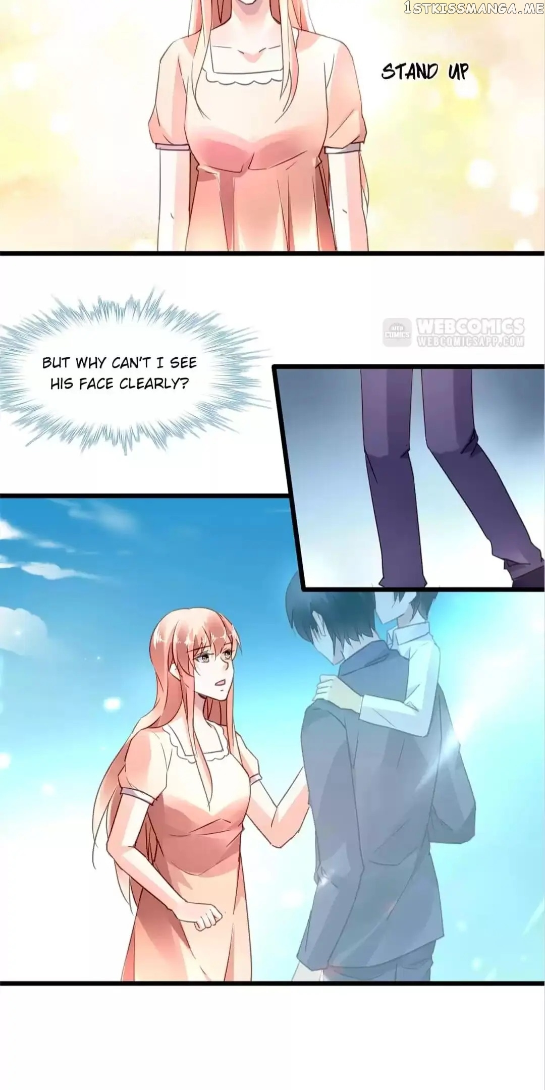 Immersed In Love chapter 134 - page 17