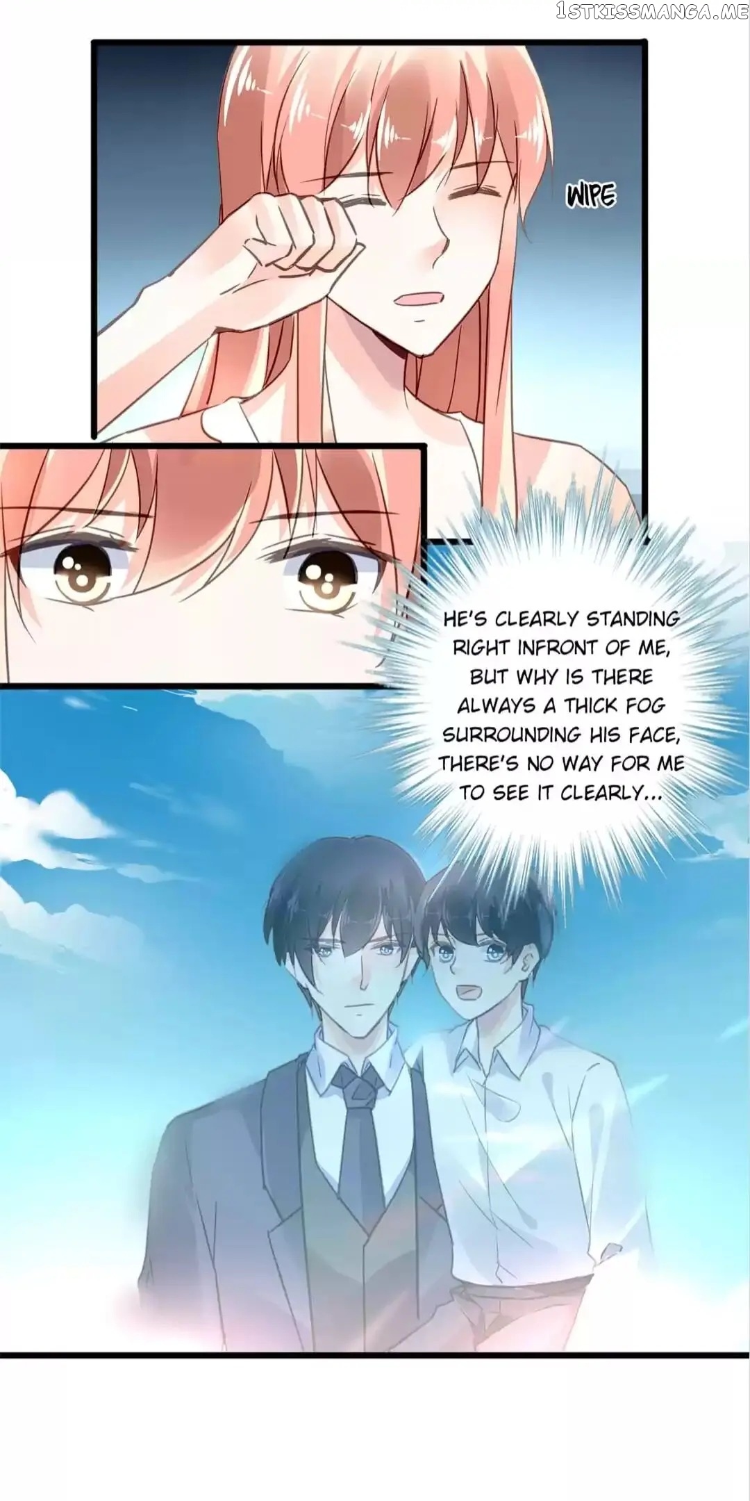 Immersed In Love chapter 134 - page 18