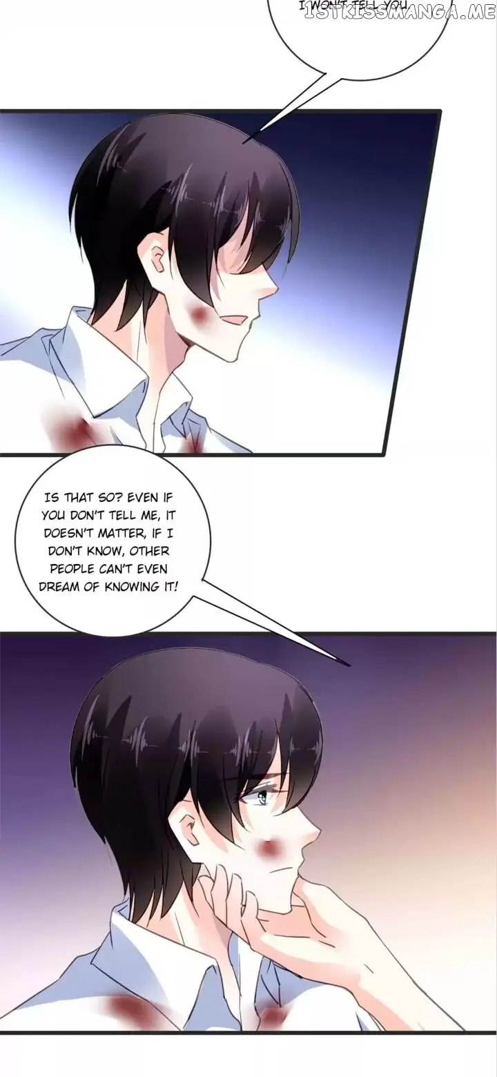 Immersed In Love chapter 133 - page 3