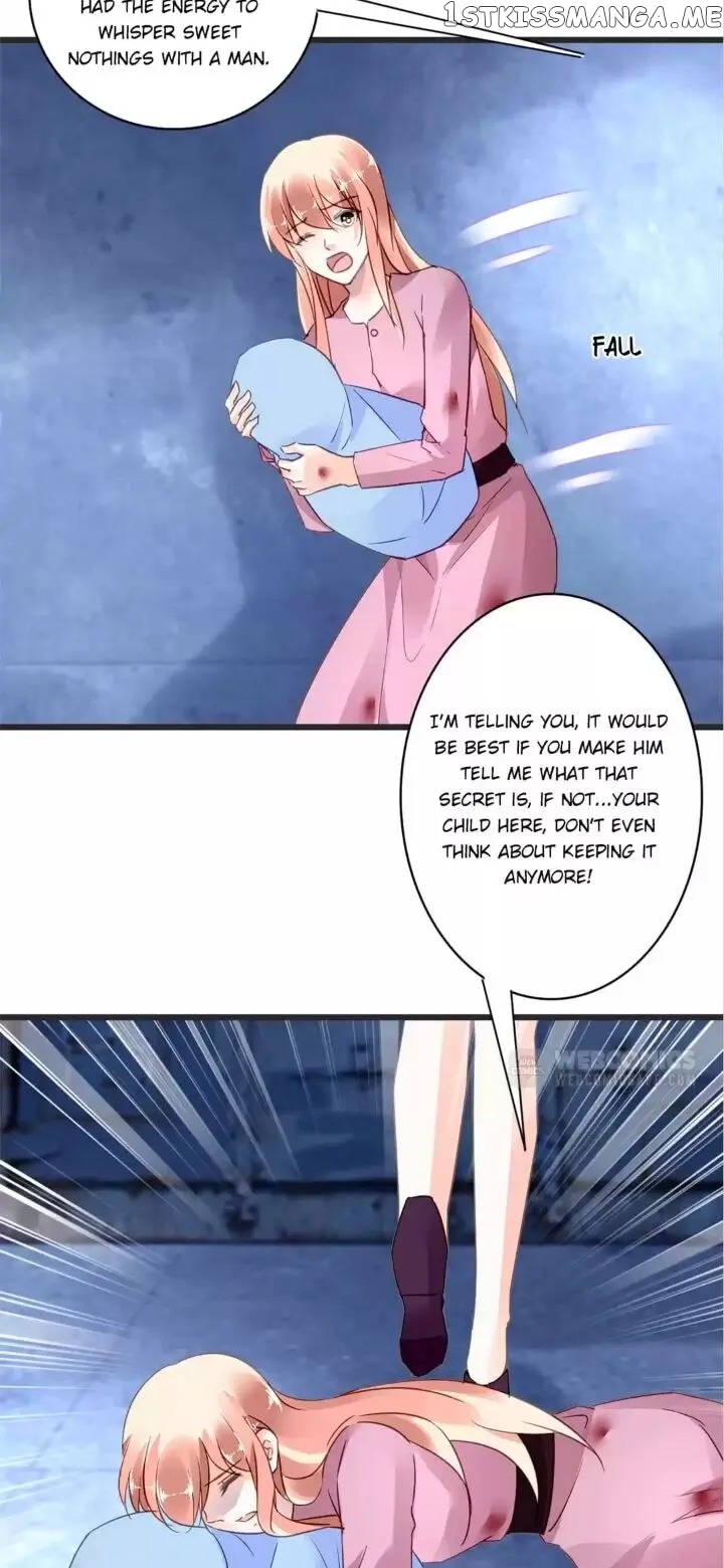 Immersed In Love chapter 133 - page 7