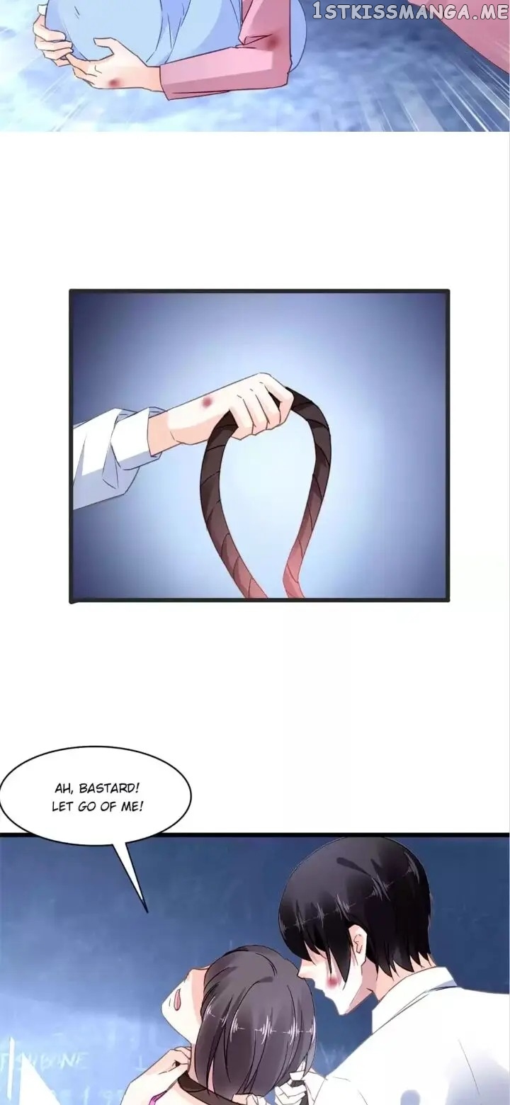 Immersed In Love chapter 133 - page 8