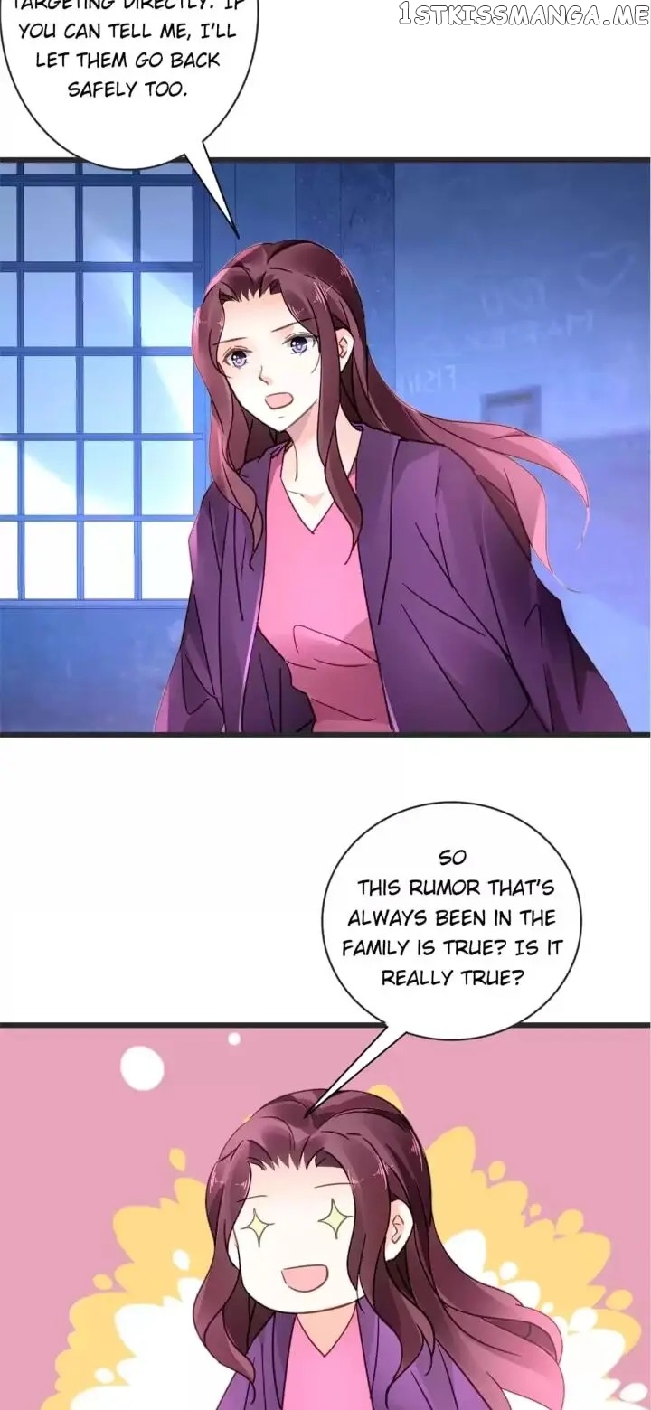 Immersed In Love chapter 131 - page 14