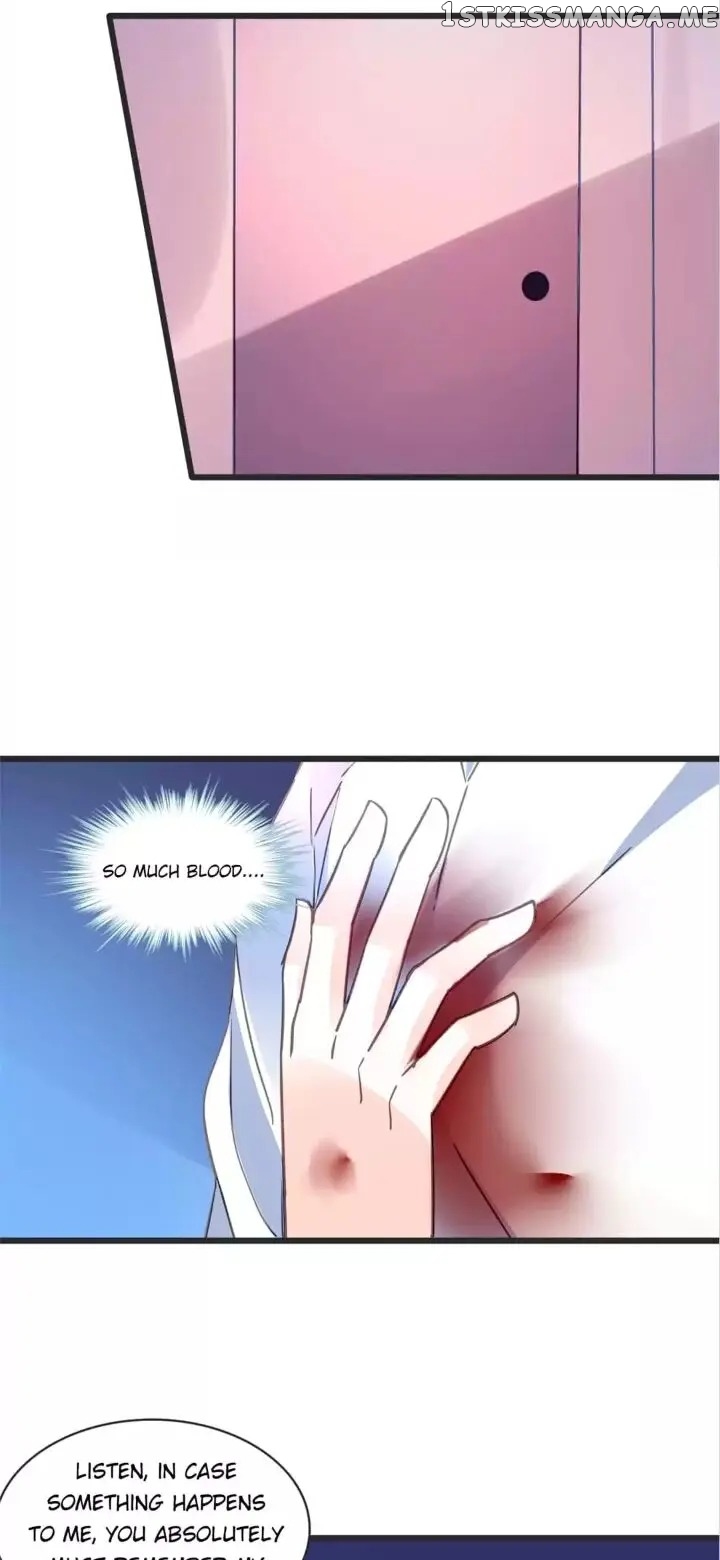Immersed In Love chapter 131 - page 17