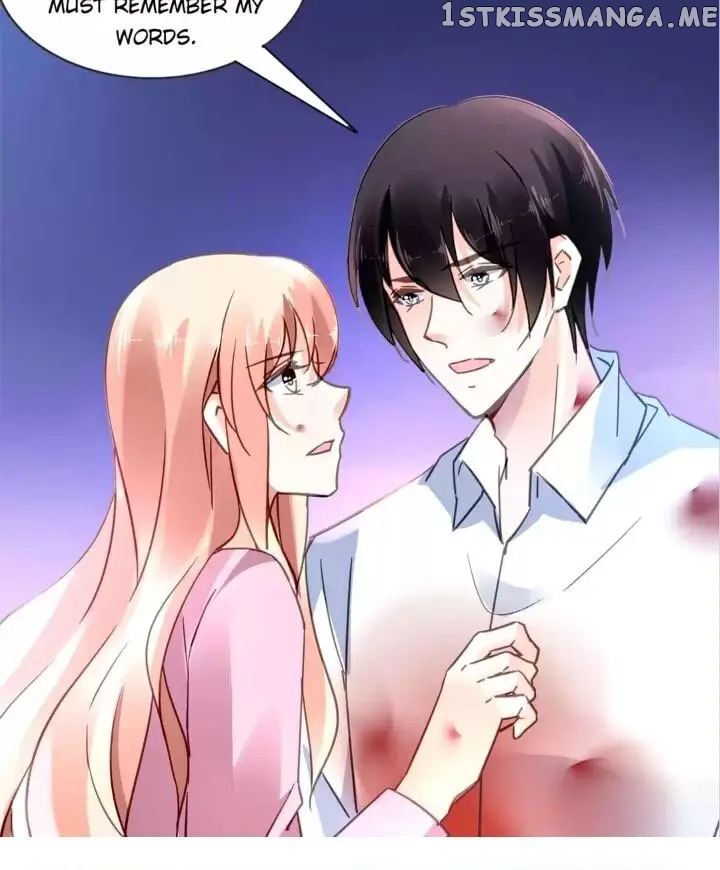 Immersed In Love chapter 131 - page 18