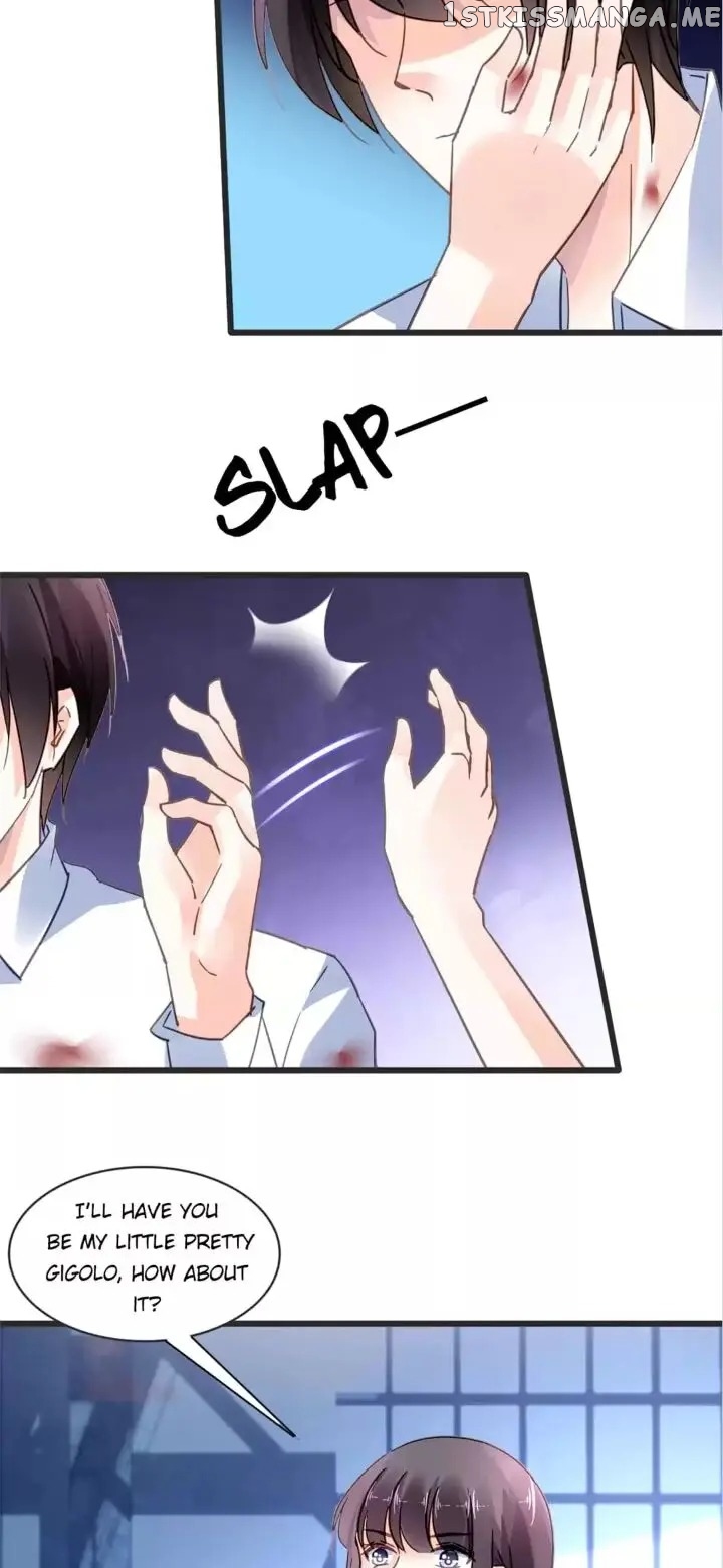 Immersed In Love chapter 131 - page 2