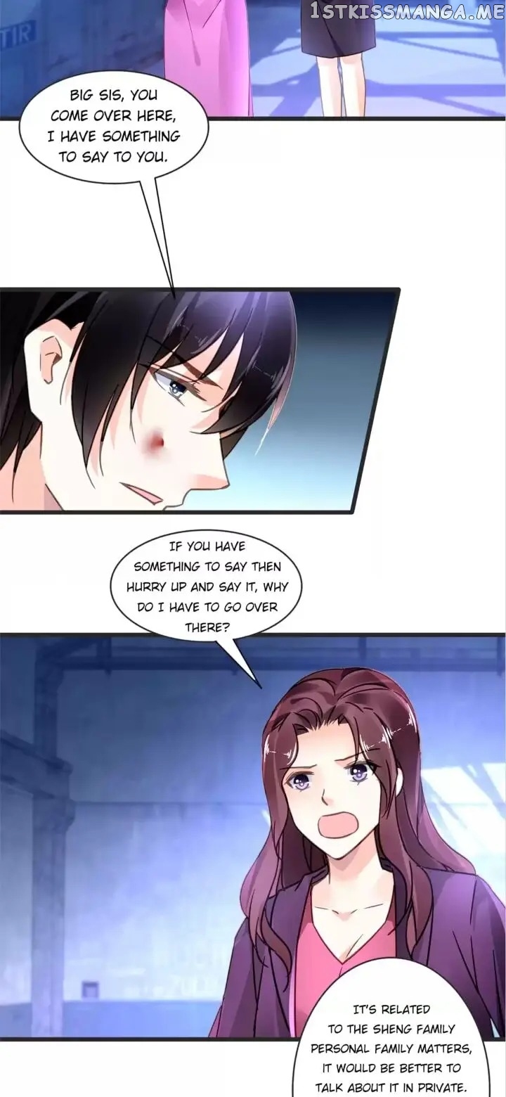 Immersed In Love chapter 131 - page 6
