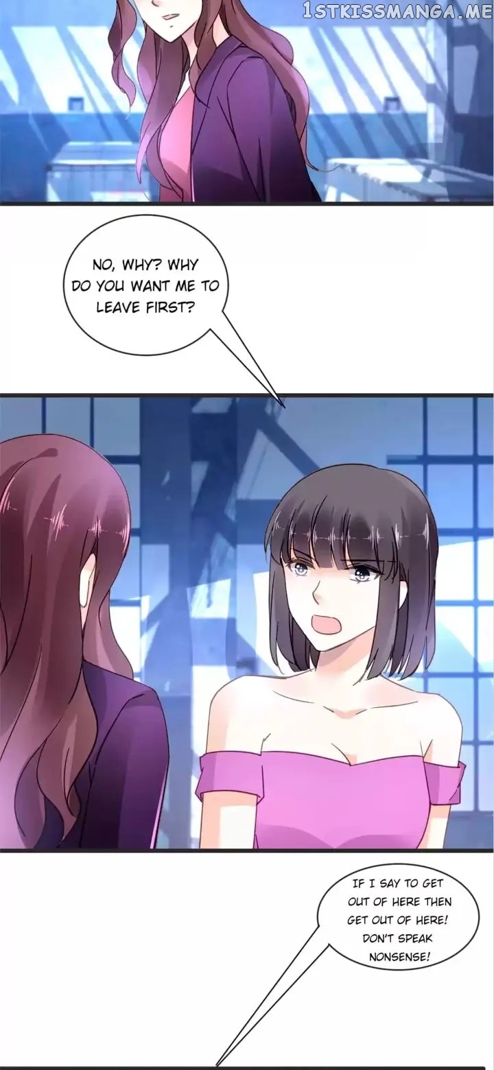 Immersed In Love chapter 131 - page 9