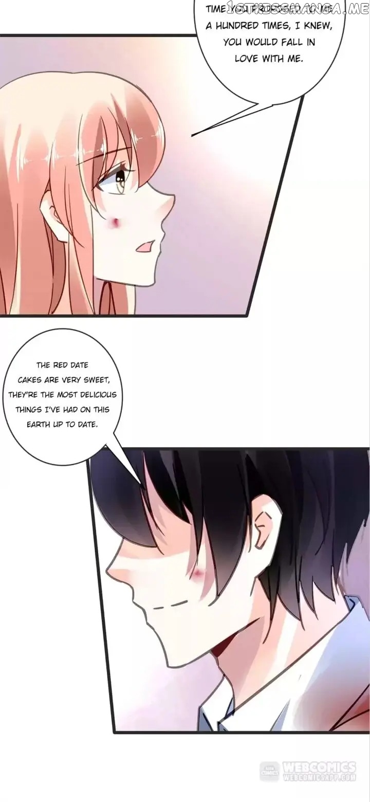 Immersed In Love chapter 130 - page 10