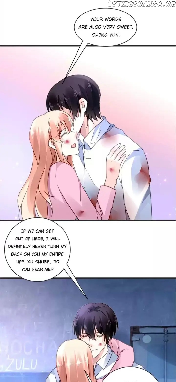 Immersed In Love chapter 130 - page 11