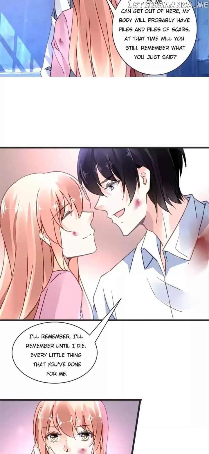 Immersed In Love chapter 130 - page 12