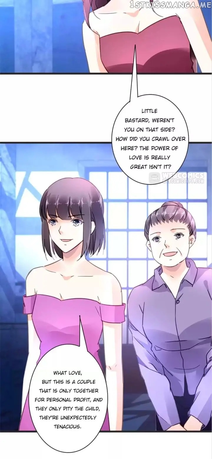 Immersed In Love chapter 130 - page 16