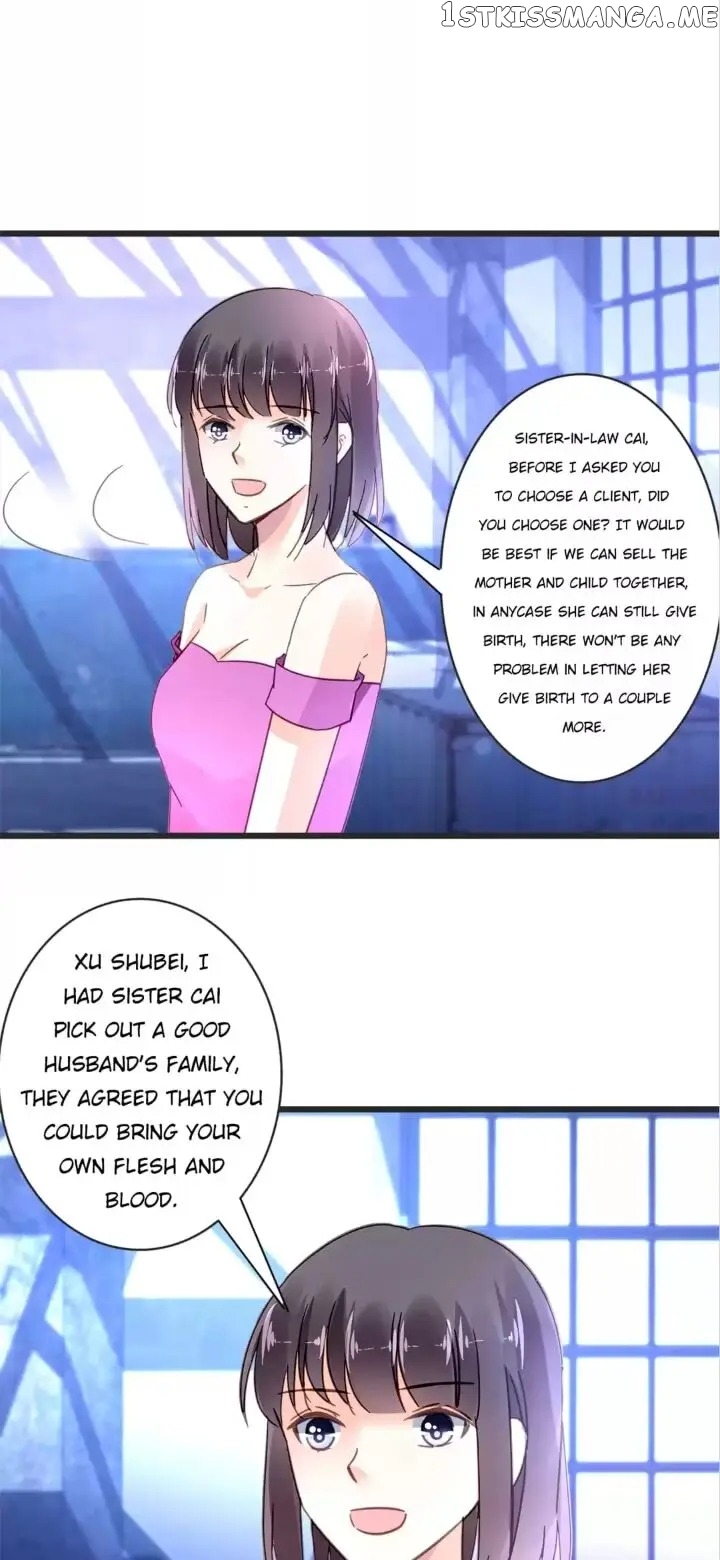 Immersed In Love chapter 130 - page 17