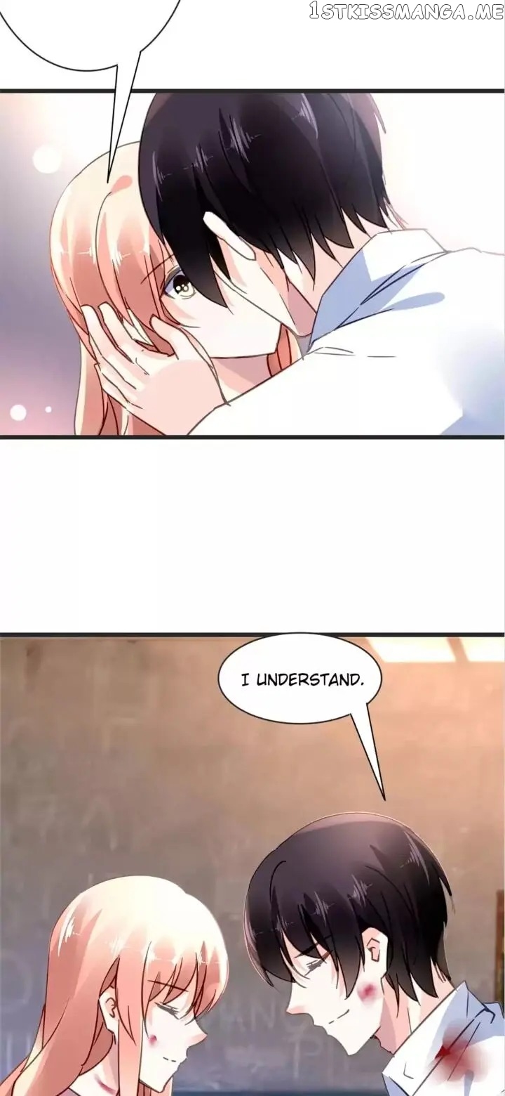 Immersed In Love chapter 130 - page 4