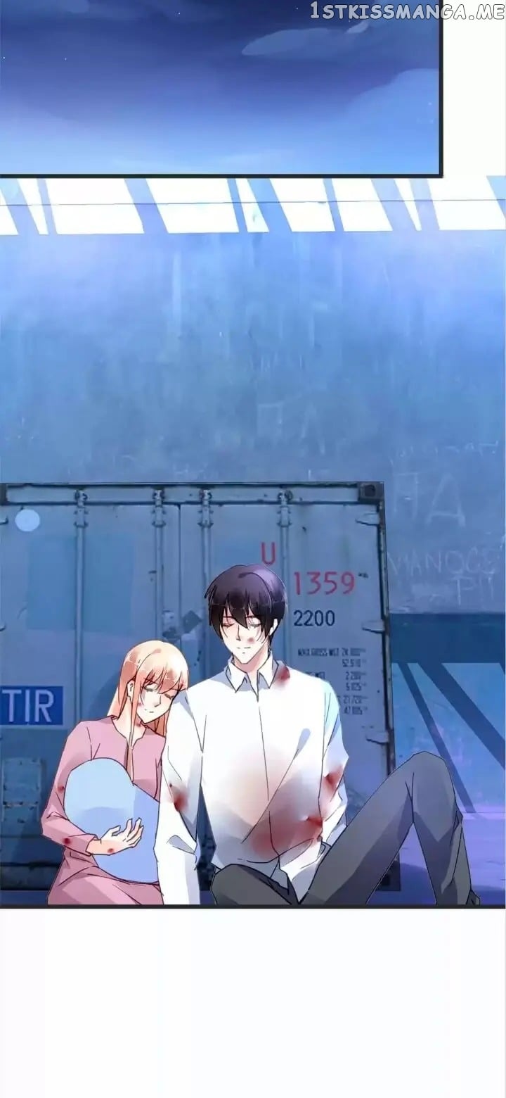 Immersed In Love chapter 130 - page 6