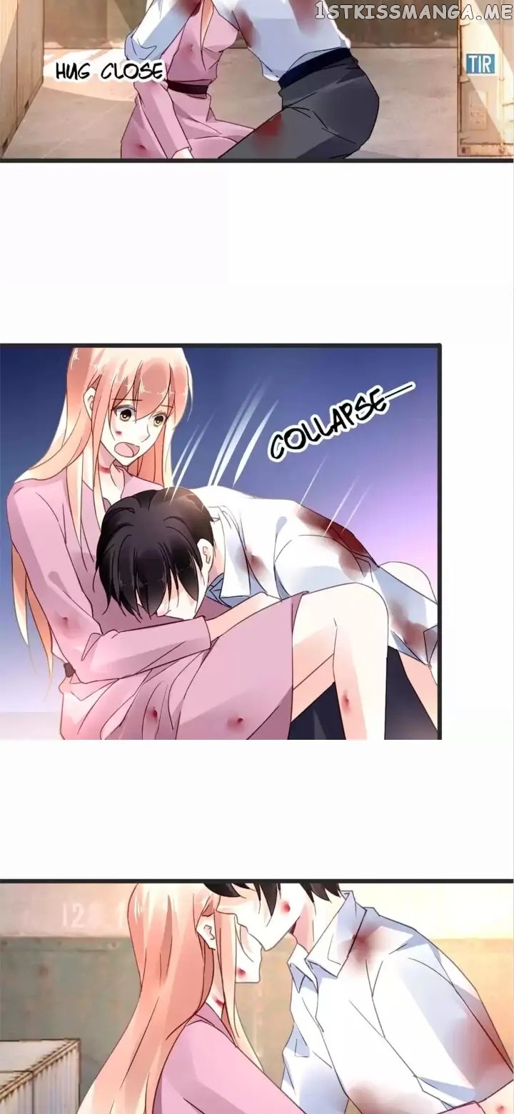Immersed In Love chapter 129 - page 11