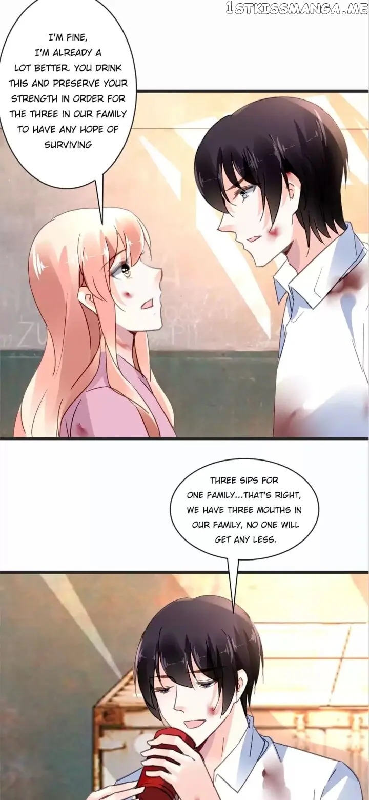 Immersed In Love chapter 129 - page 14