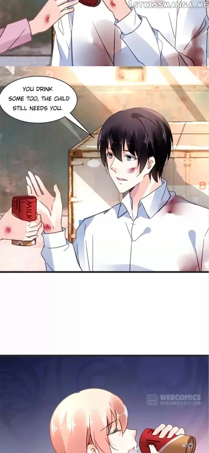 Immersed In Love chapter 129 - page 15