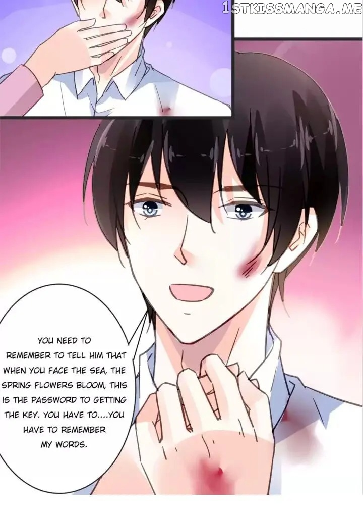 Immersed In Love chapter 129 - page 18