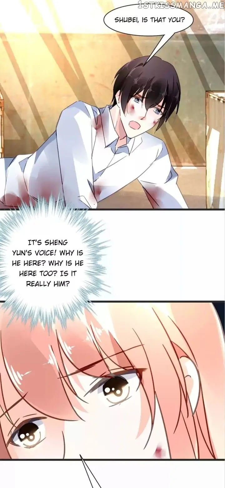Immersed In Love chapter 129 - page 6
