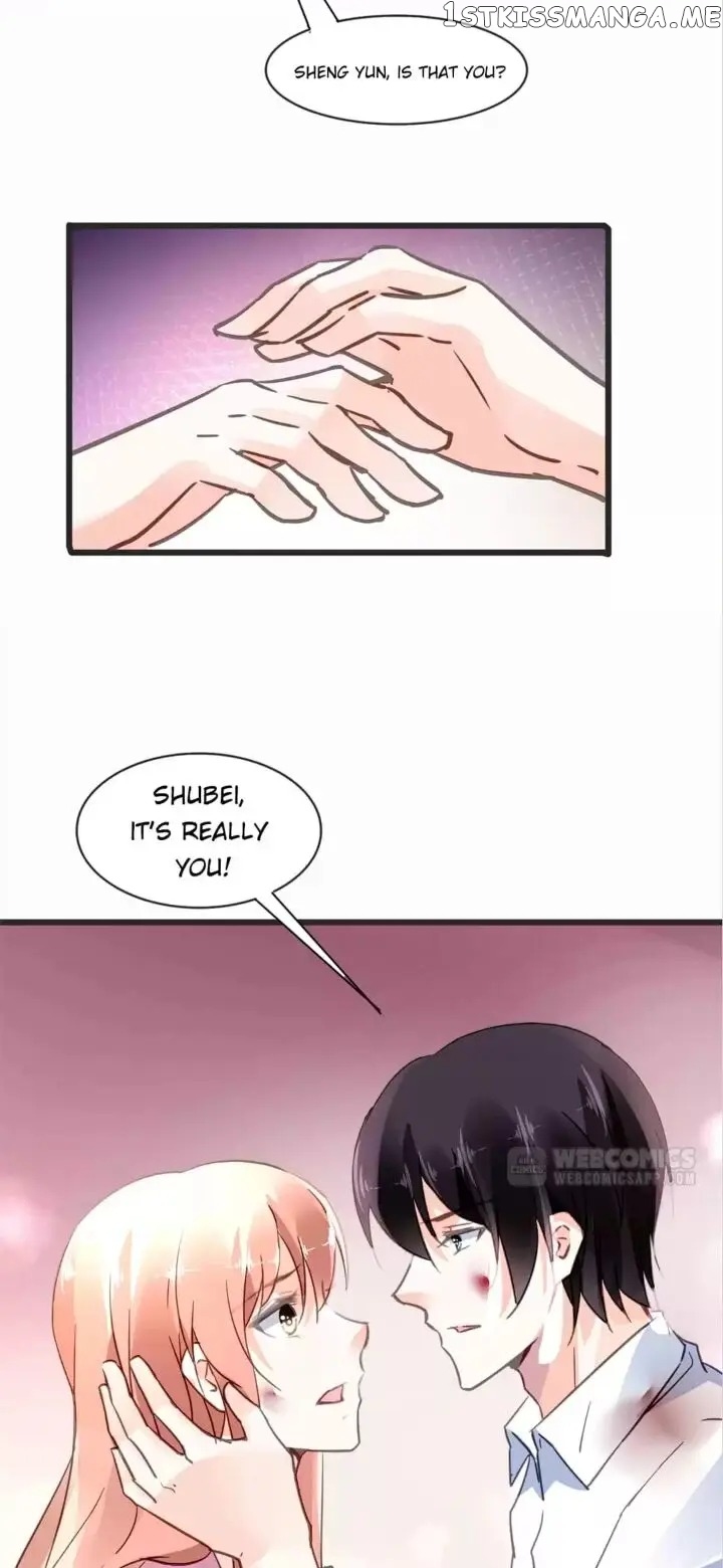 Immersed In Love chapter 129 - page 7