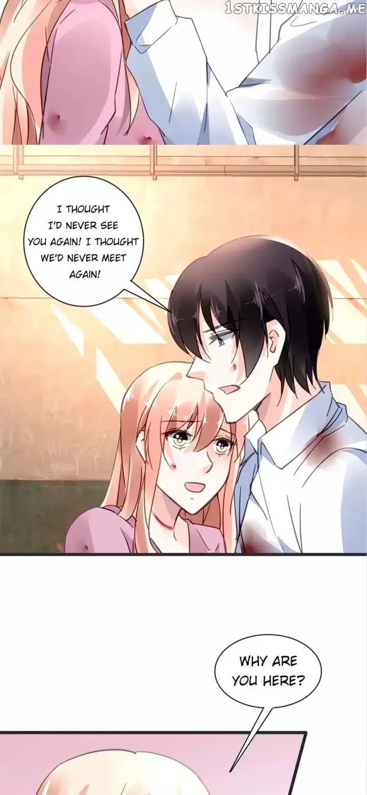 Immersed In Love chapter 129 - page 8
