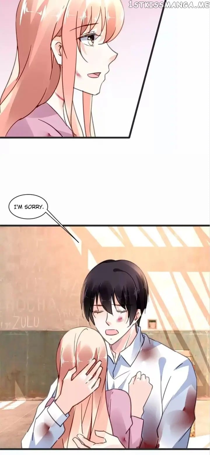 Immersed In Love chapter 129 - page 9