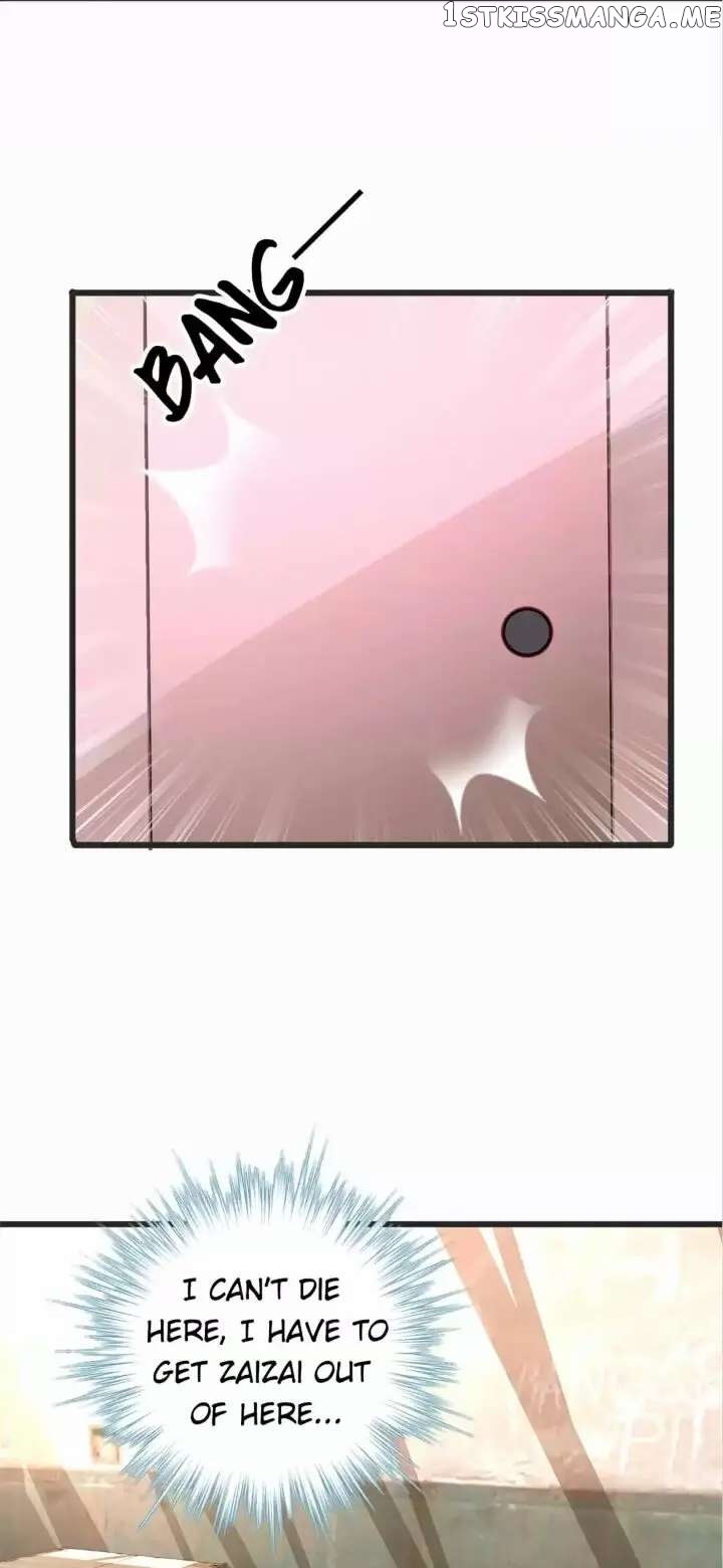 Immersed In Love chapter 128 - page 14