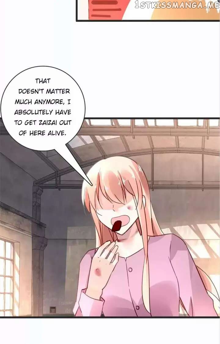 Immersed In Love chapter 128 - page 18