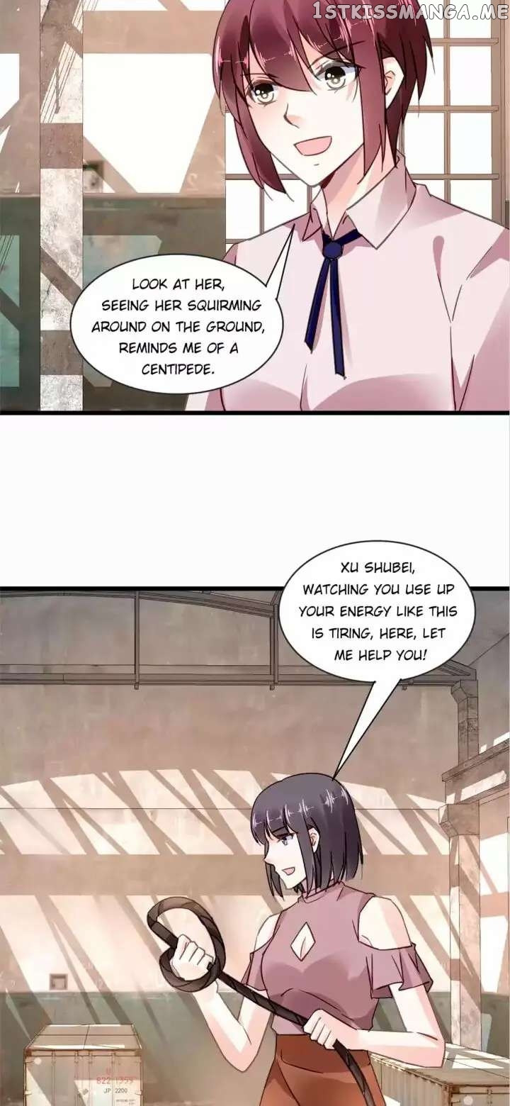 Immersed In Love chapter 128 - page 2
